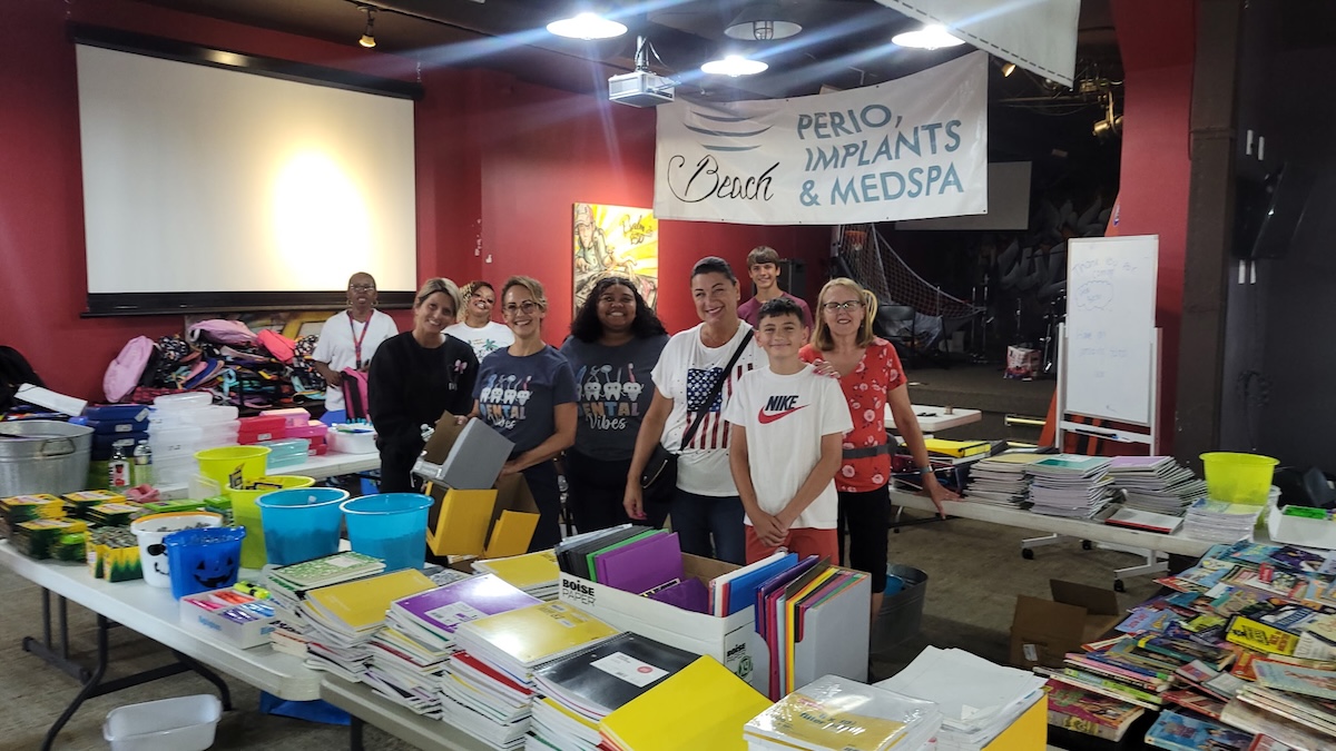 Back to school supplies 6
