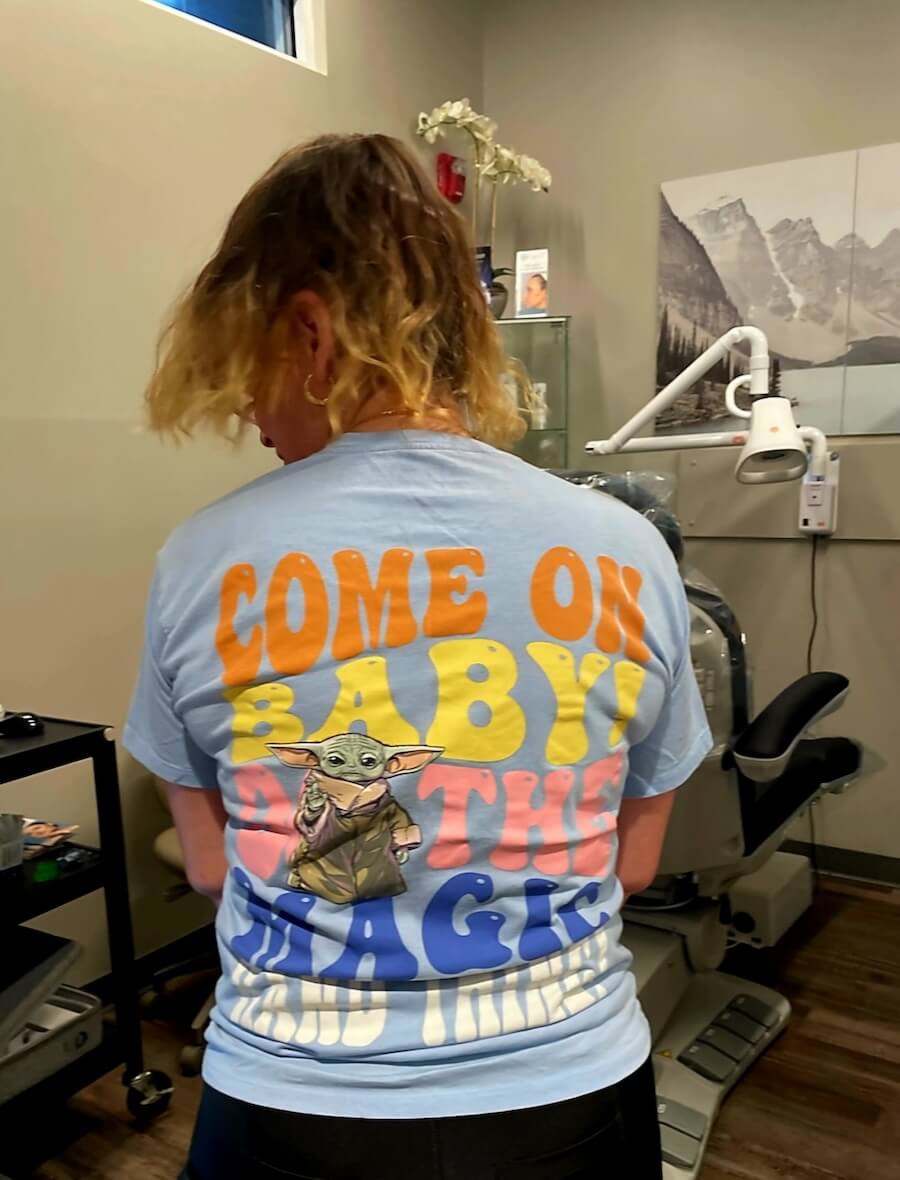Office Tour 18
