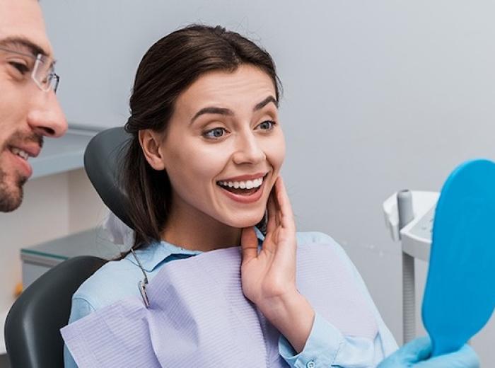 How Often Should You See a Periodontist